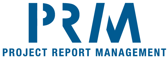 PR/M Logo